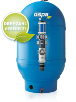 Baseinu filtrai OSPA1250
