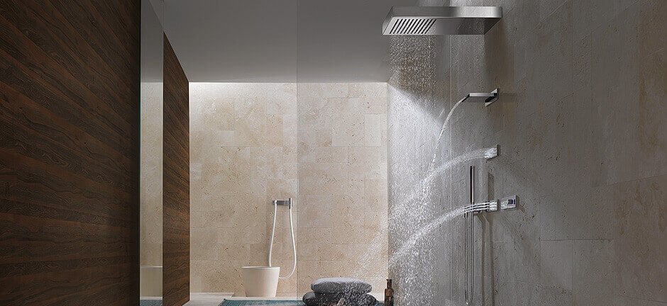 dornbracht-vertical-shower