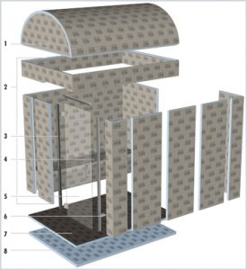 modul-konstruktion