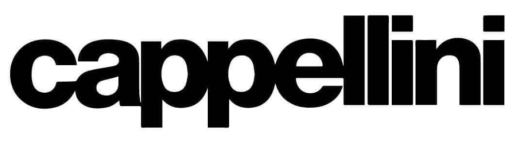 Cappellini-logo