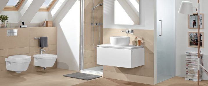 villeroy-boch-architectura