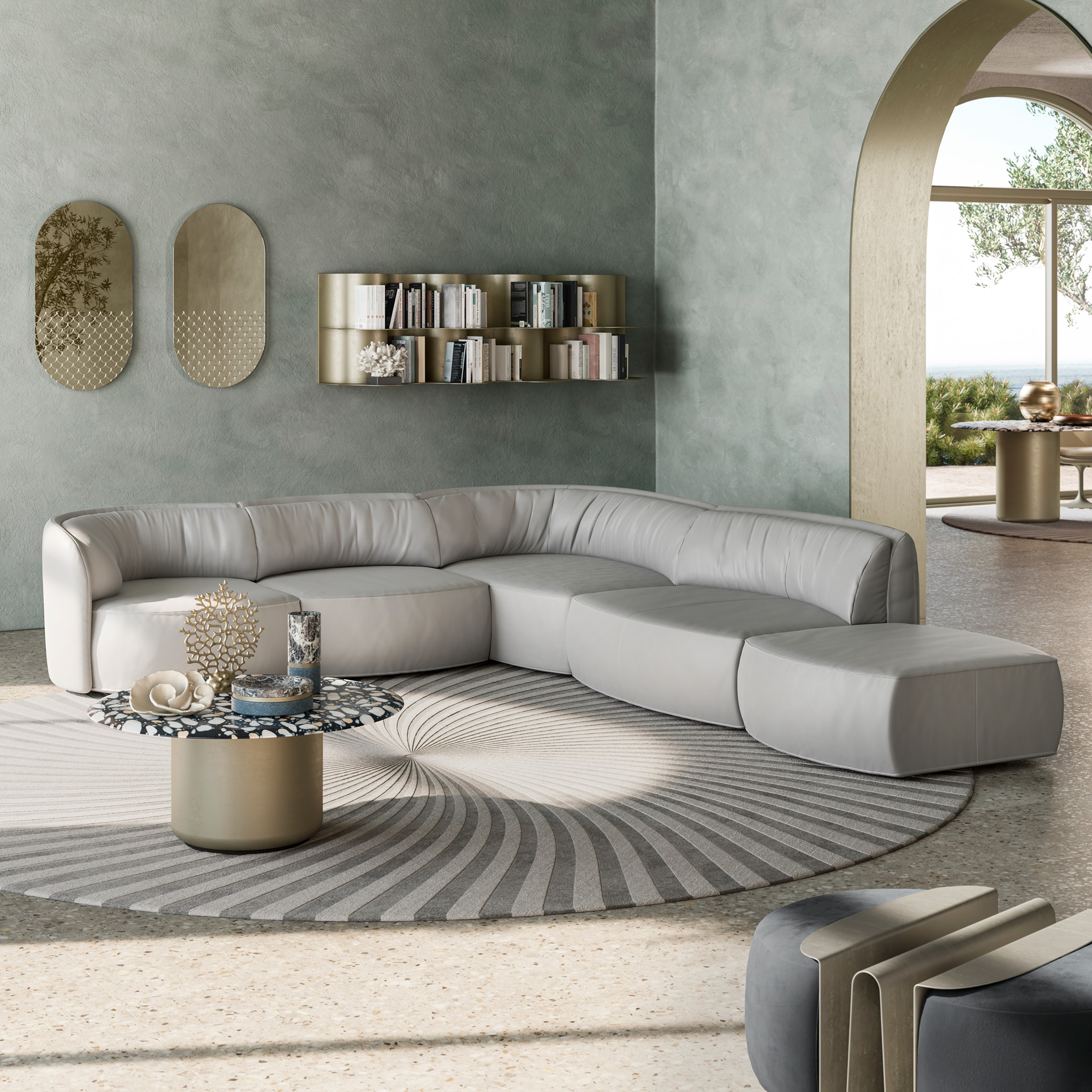 Natuzzi | Мебель для дома, кожаные диваны, кресла | Sanilux