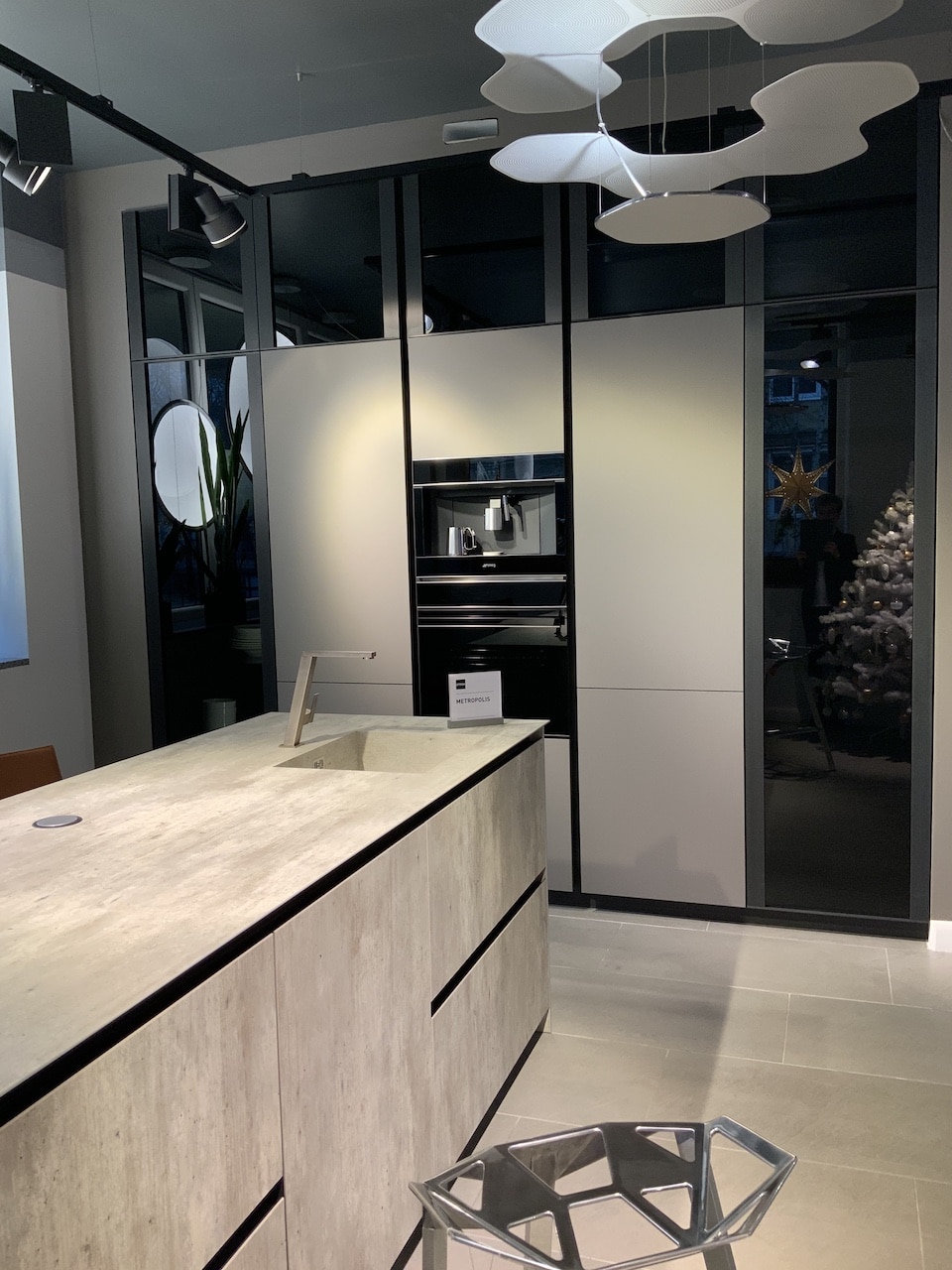 Модные, современные кухни от Stosa в Sanilux Home | Sanilux