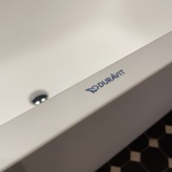 logo duravit ванная