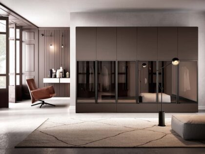 Новые поступления итальянской мебели Mercantini Mobili