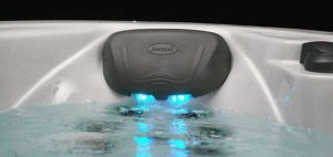 Jacuzzi J-335