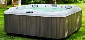 Jacuzzi J-335 