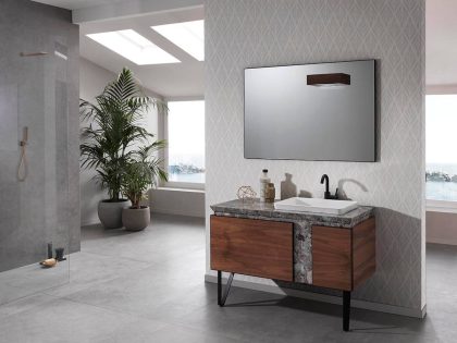 Приветствуем Mia Italia в салоне Sanilux!