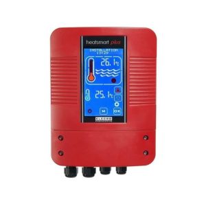 Цифровой контроллер Elecro Heatsmart Plus для управления теплообменниками