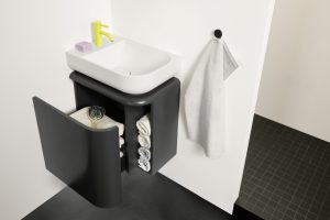 Burgbad мебель для ванной комнаты