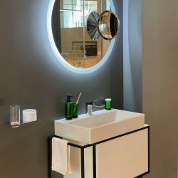 мебель для ванных комнат Burgbad Junit