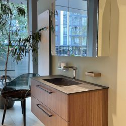 мебель для ванных комнат Burgbad Sys30