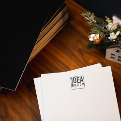 Idea Group – Погружение в мир итальянских ванных комнат