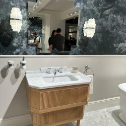 Devon Devon Metropolitan Essence Инновационные коллекции ванной комнаты от Devon&Devon