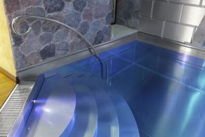 Система очистки воды CPR Touch XL — интеллектуальное решение для бассейнов в Калининграде